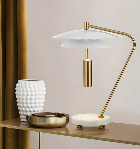 BASIE TABLE LAMP