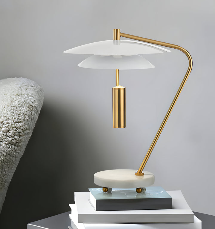 BASIE TABLE LAMP