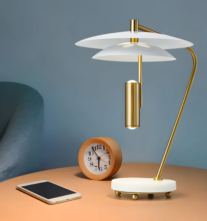 BASIE TABLE LAMP