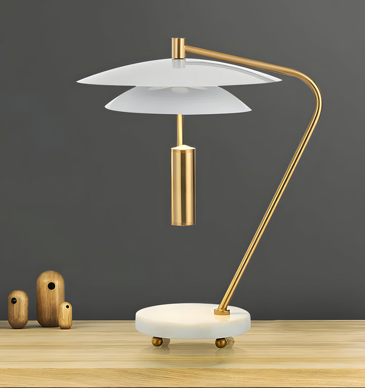 BASIE TABLE LAMP