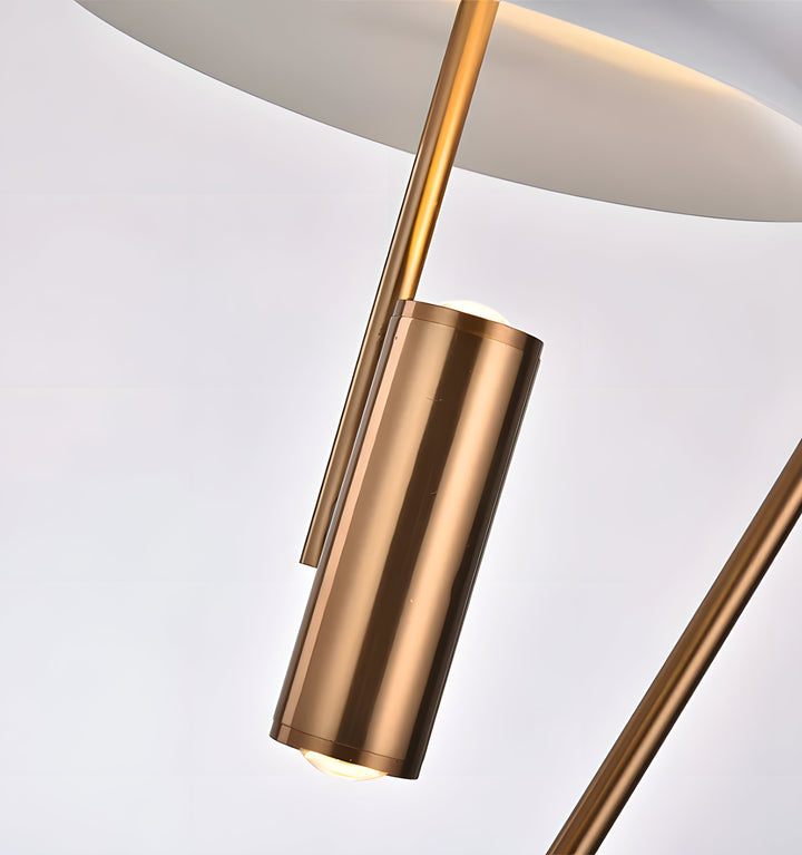 BASIE TABLE LAMP