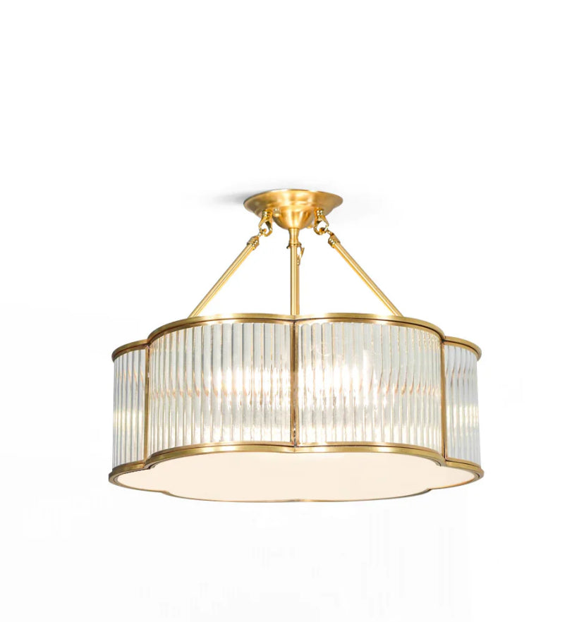 Basil Chandelier