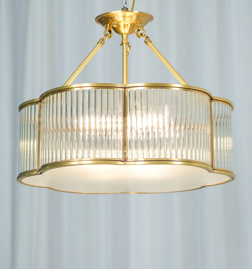 Basil Chandelier