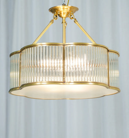 Basil Chandelier