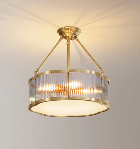 Basil Chandelier