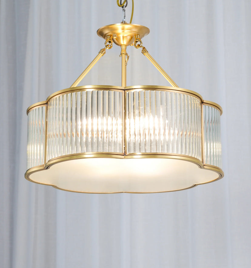 Basil Chandelier