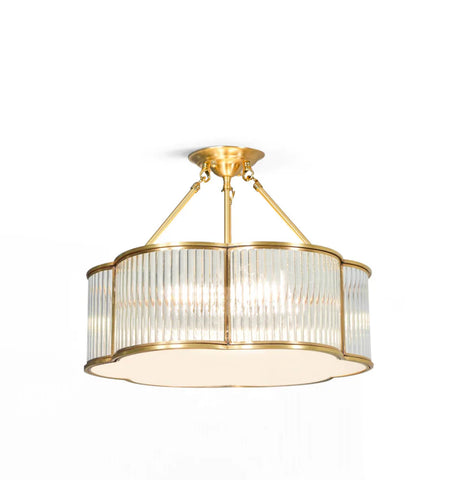 Basil Chandelier