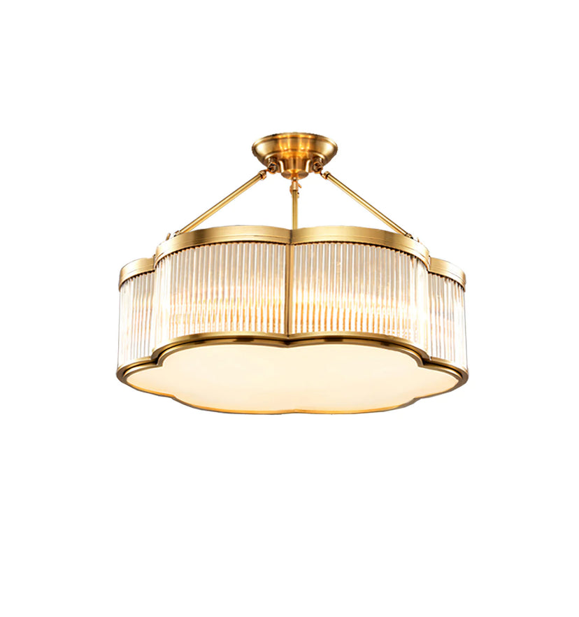 Basil Chandelier