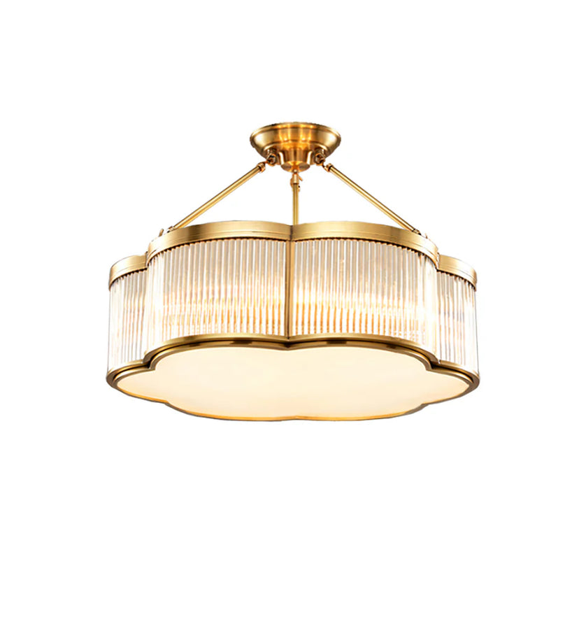 Basil Chandelier