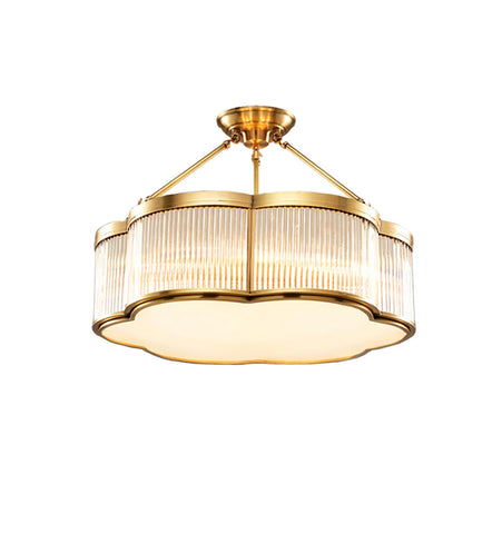 Basil Chandelier
