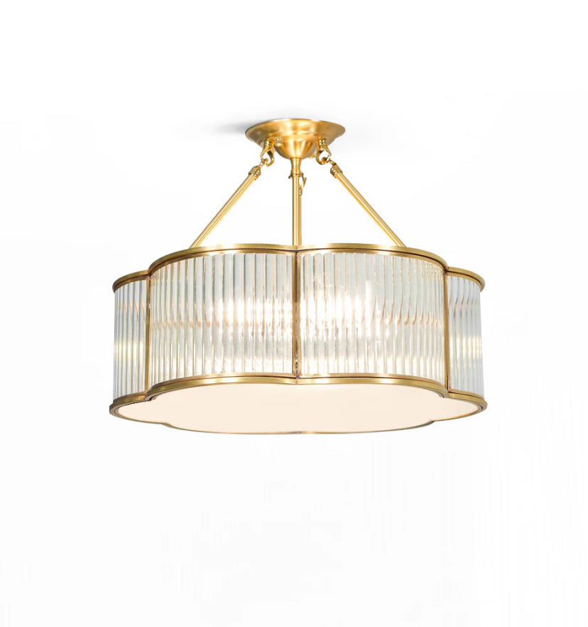 Basil Chandelier