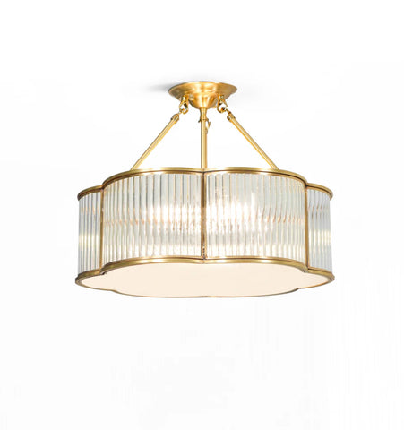 Basil Chandelier