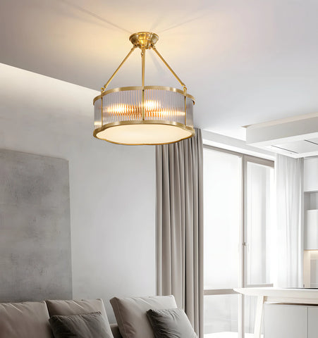 Basil Chandelier