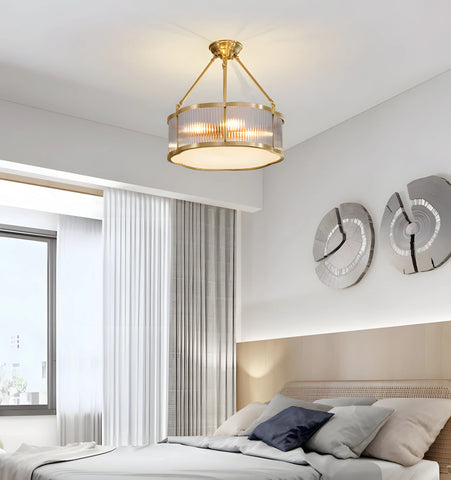 Basil Chandelier