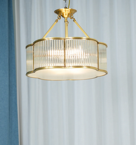 Basil Chandelier