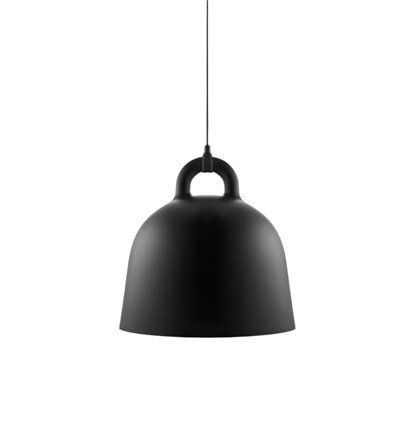 Bell Pendant Lamp