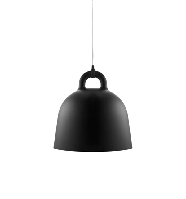 Bell Pendant Lamp