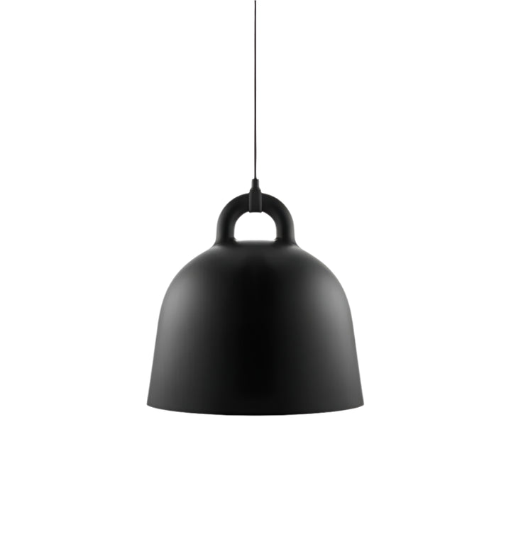 Bell Pendant Lamp