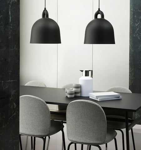 Bell Pendant Lamp