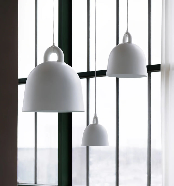 Bell Pendant Lamp