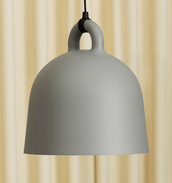 Bell Pendant Lamp