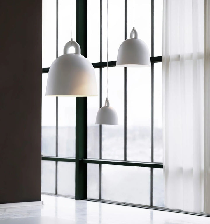 Bell Pendant Lamp