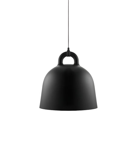 Bell Pendant Lamp