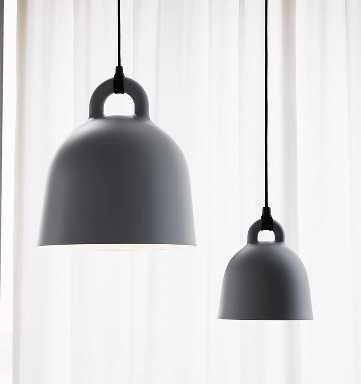 Bell Pendant Lamp