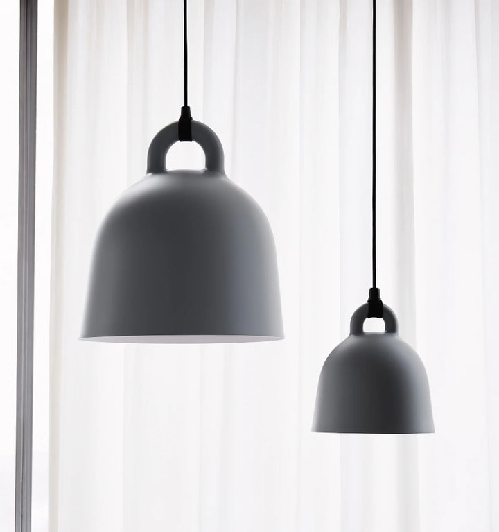 Bell Pendant Lamp