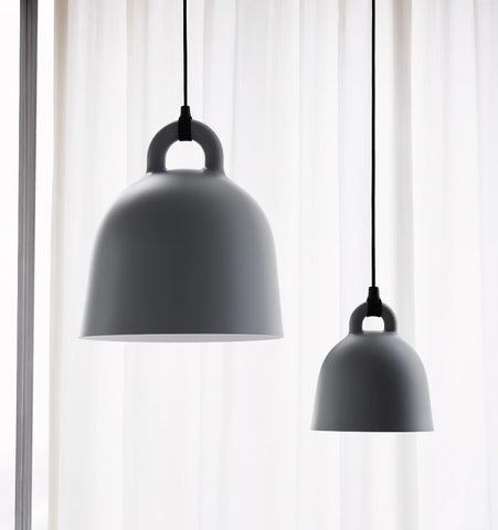 Bell Pendant Lamp