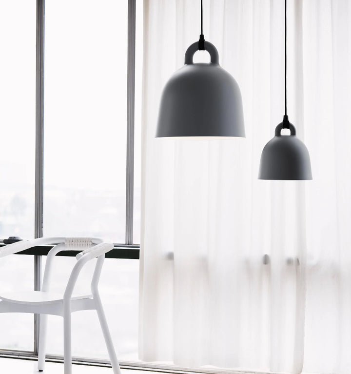 Bell Pendant Lamp