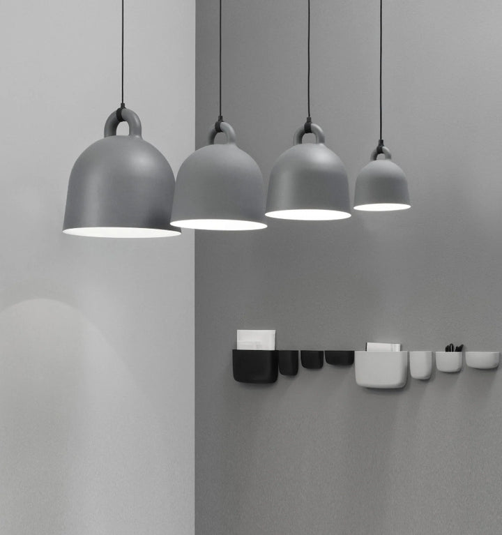 Bell Pendant Lamp