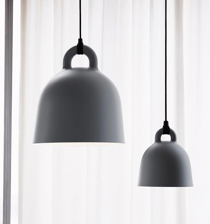 Bell Pendant Lamp