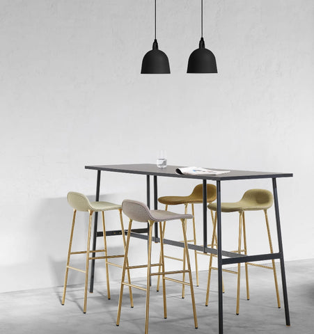 Bell Pendant Lamp