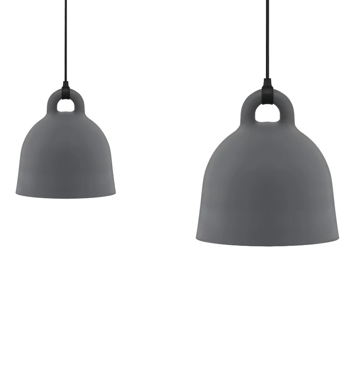 Bell Pendant Lamp