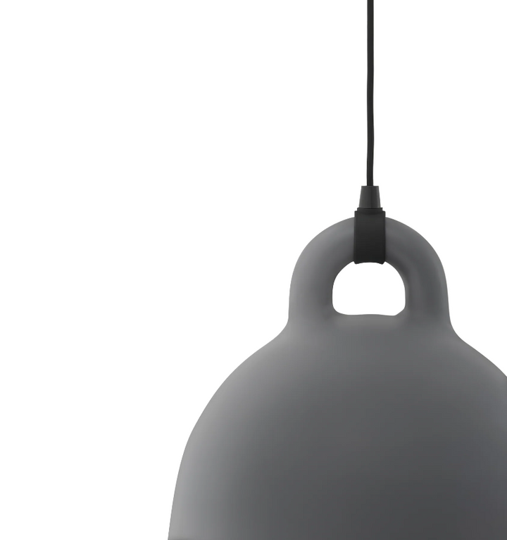 Bell Pendant Lamp