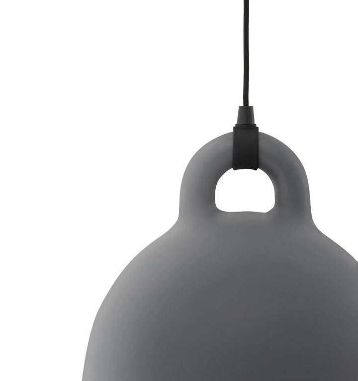 Bell Pendant Lamp