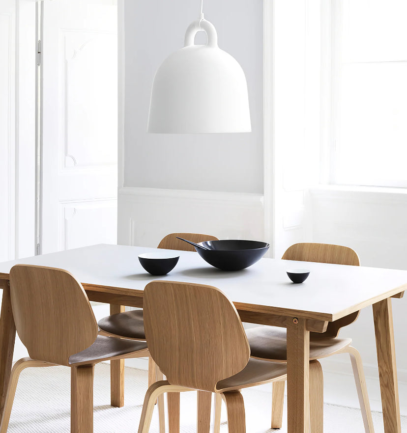 Bell Pendant Lamp