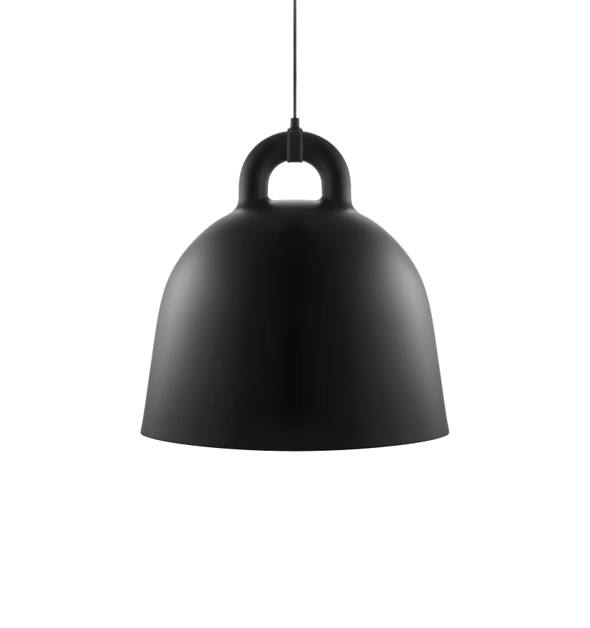 Bell Pendant Lamp