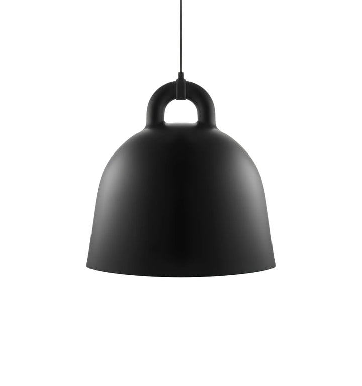 Bell Pendant Lamp