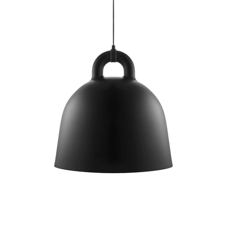 Bell Pendant Lamp