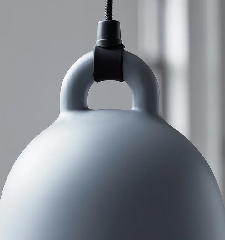 Bell Pendant Lamp