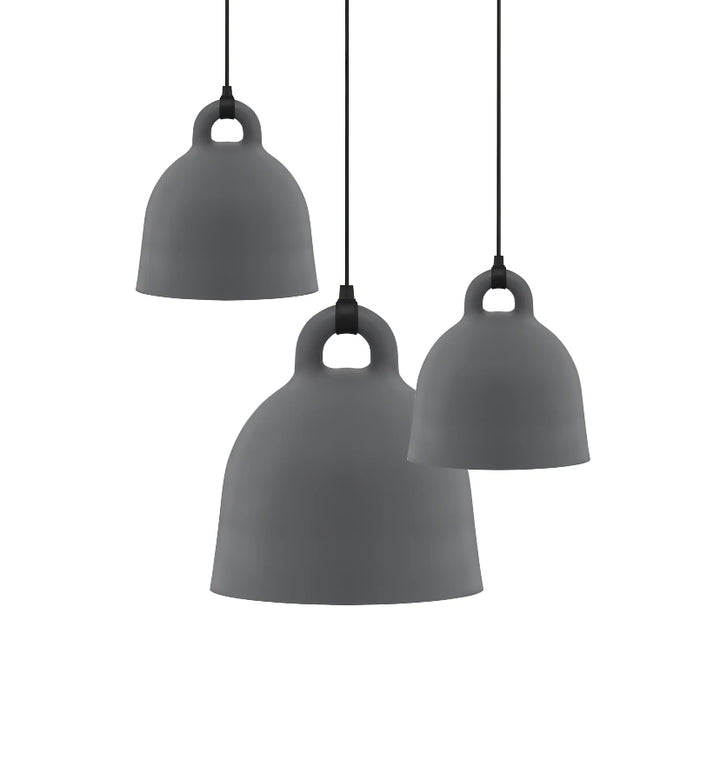 Bell Pendant Lamp