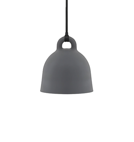 Bell Pendant Lamp