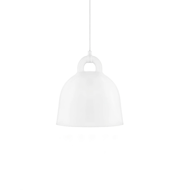 Bell Pendant Lamp