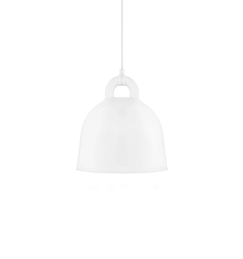 Bell Pendant Lamp