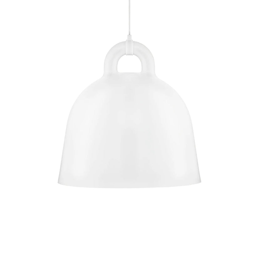 Bell Pendant Lamp