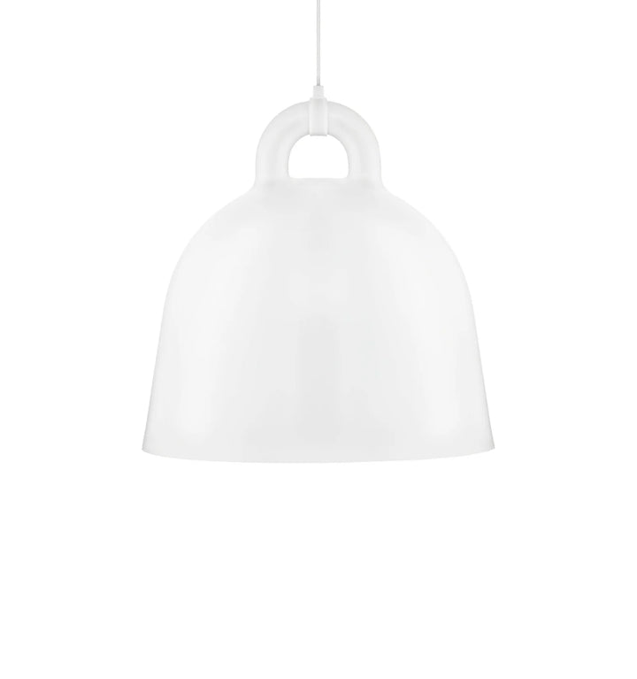 Bell Pendant Lamp