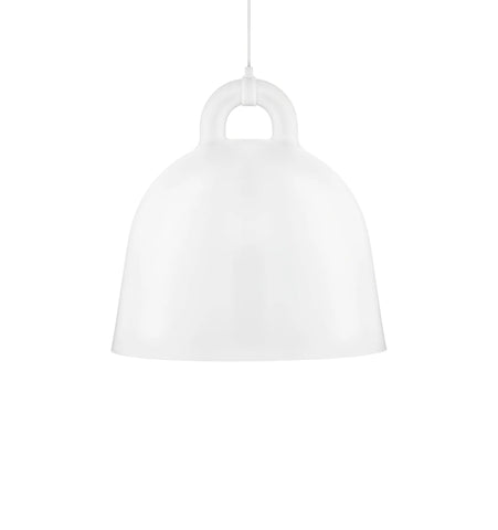 Bell Pendant Lamp