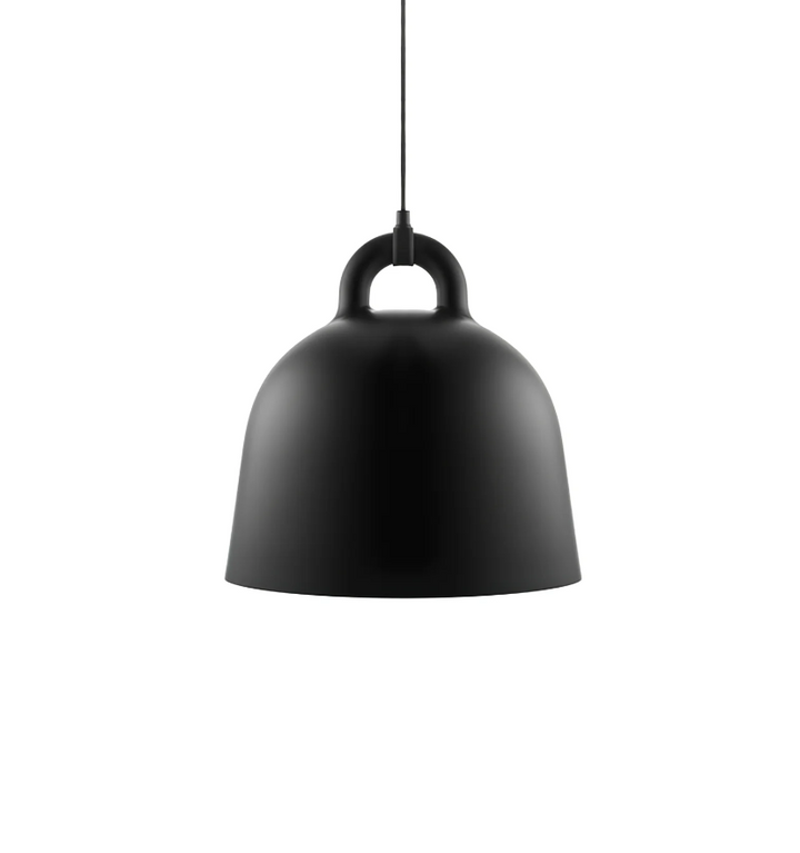 Bell Pendant Lamp